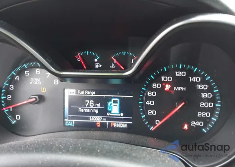 2015 Chevrolet Impala 2Lt from USA, damaged, VIN 2G1125S32F9151240